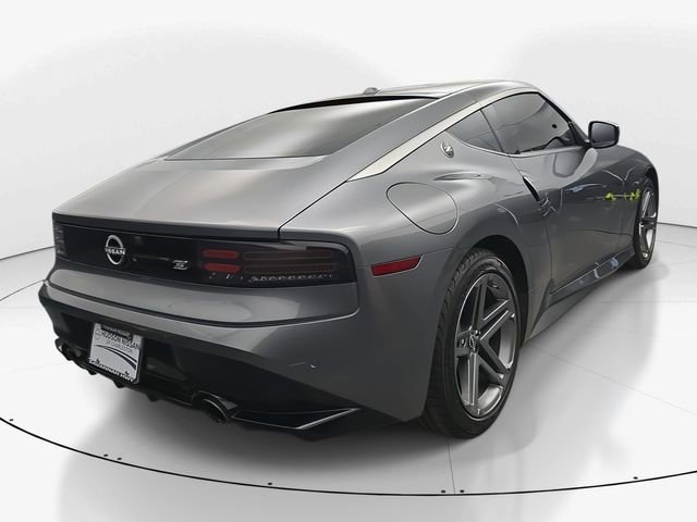 Used 2025 Nissan Z Sport w/ Floor Mat Package image 9