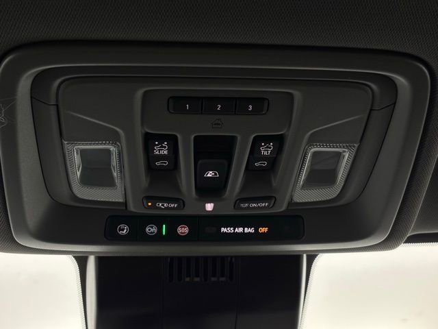 New 2026 GMC Sierra 1500 Denali image 25