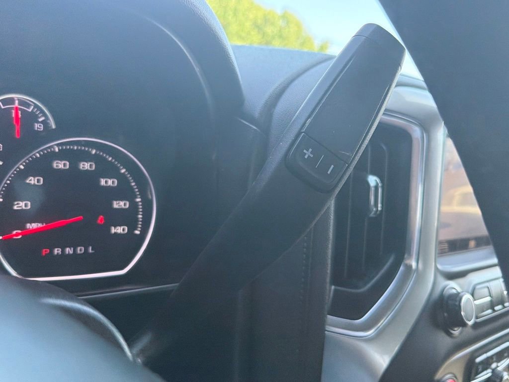 Used 2020 Chevrolet Silverado 1500 LT Trail Boss image 26