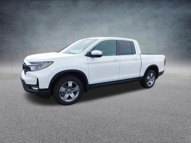 New 2026 Honda Ridgeline RTL image 11