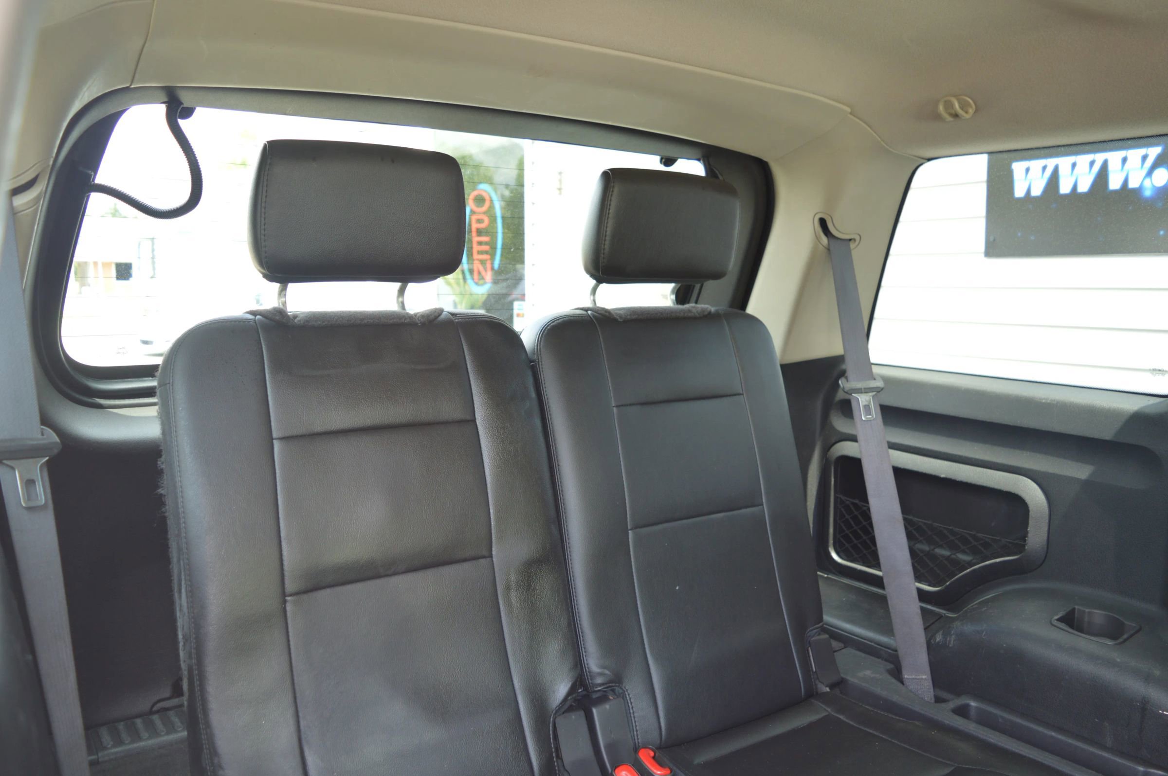 Used 2007 Mercury Mountaineer AWD image 25
