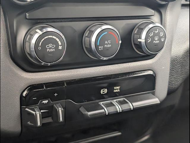 Used 2024 RAM 2500 Big Horn image 16