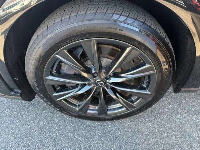 Used 2024 Lexus RX 350 F Sport w/ Convenience Package image 34