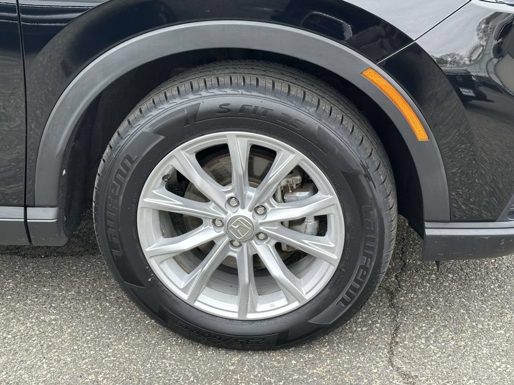 Certified 2023 Honda CR-V EX image 6