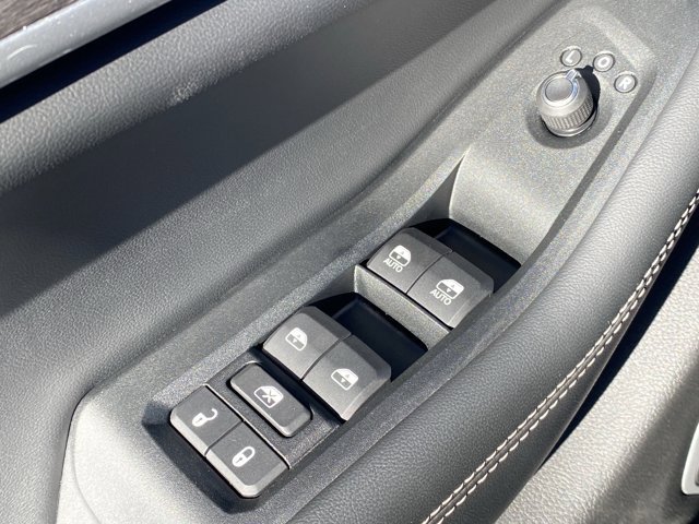 Used 2022 Jeep Grand Cherokee Limited 4xe w/ Luxury Tech Group II image 24