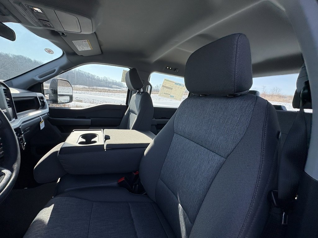 New 2026 Ford F250 XL w/ STX Appearance Package image 34