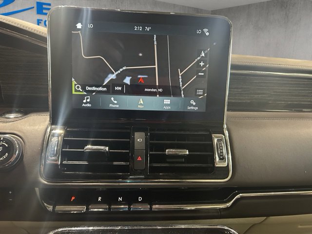 Used 2018 Lincoln Navigator L Black Label AWD/4WD image 36