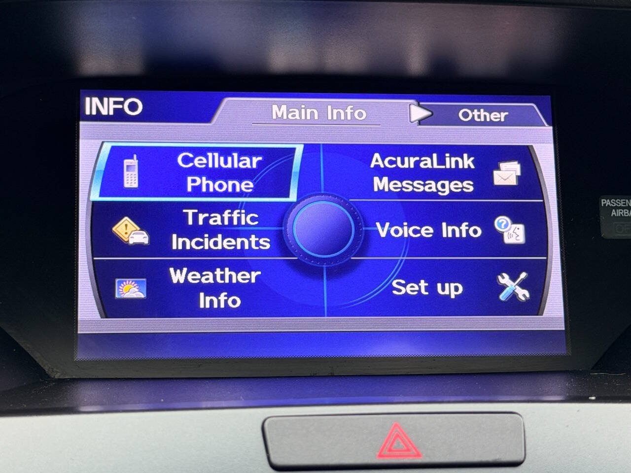 Used 2014 Acura RDX w/ Technology Package AWD/4WD image 39