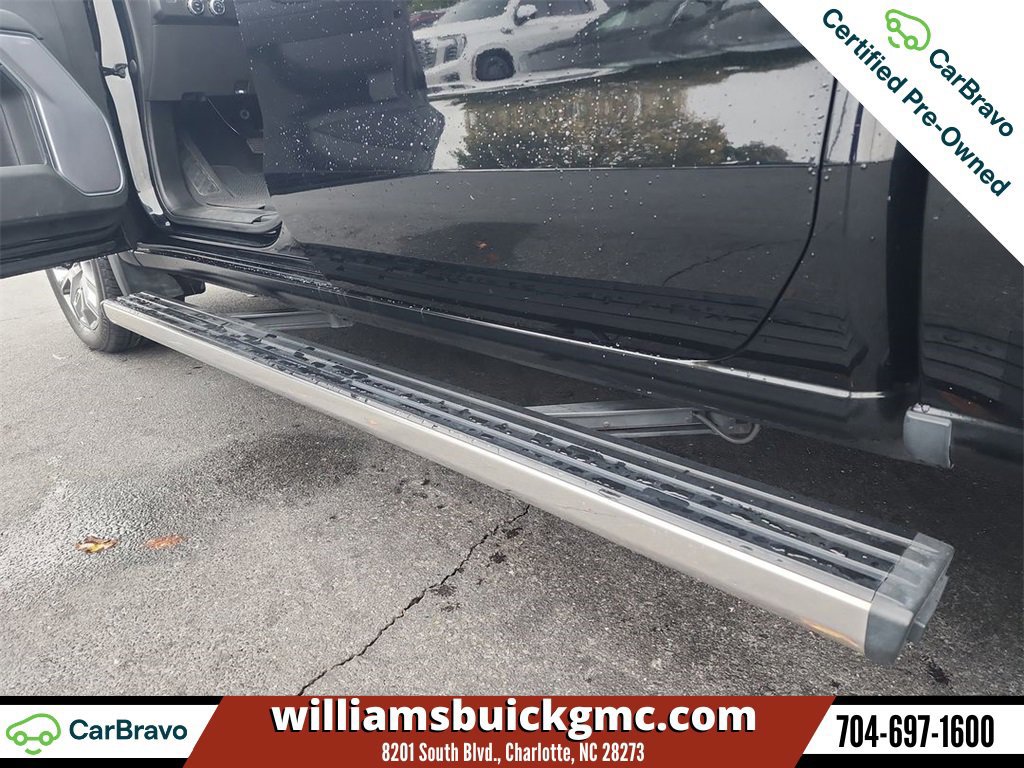 Certified 2023 GMC Sierra 1500 Denali w/ Denali Reserve Package image 36