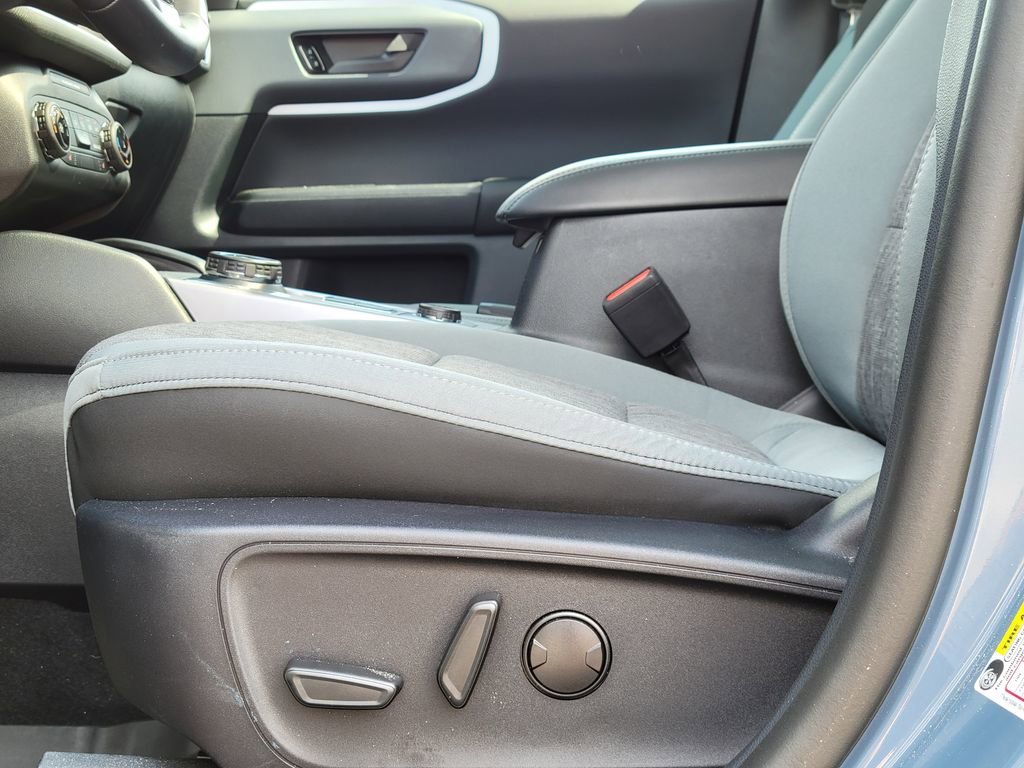 Certified 2024 Ford Bronco Sport Big Bend w/ Convenience Package image 24