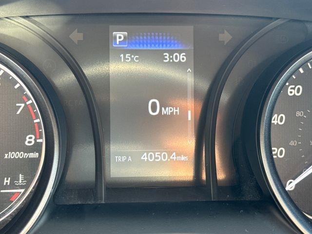 Used 2024 Toyota Camry SE image 20