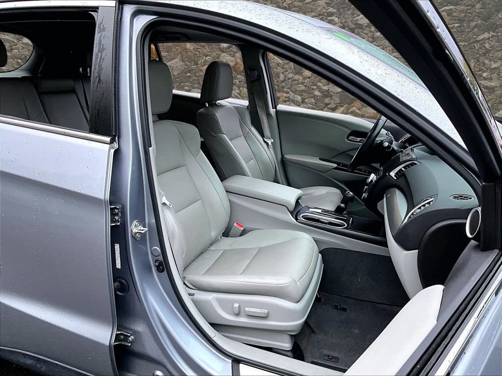 Used 2016 Acura RDX FWD w/ Technology Package image 7