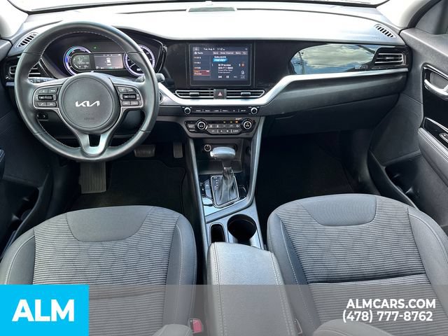 Used 2022 Kia Niro LXS FWD image 27
