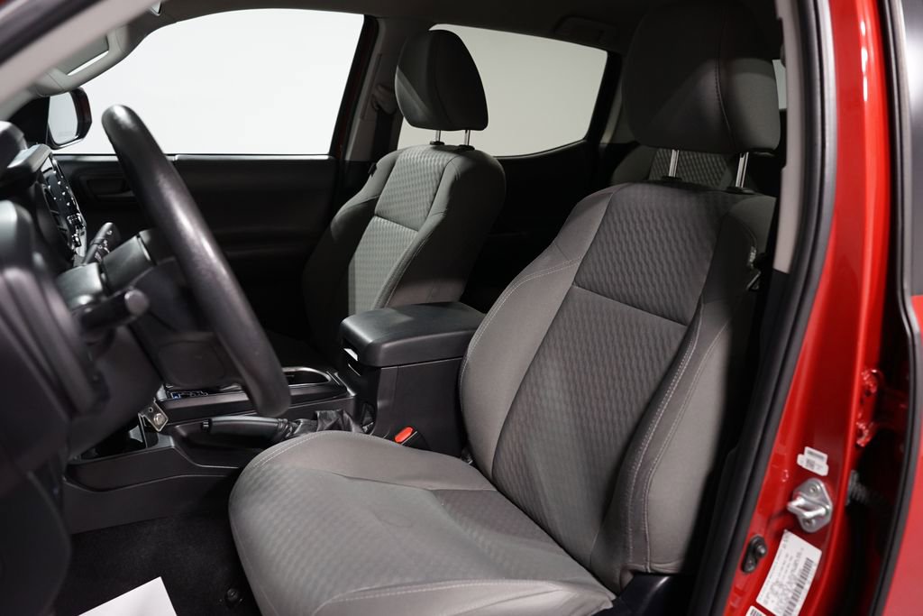 Used 2021 Toyota Tacoma SR image 24
