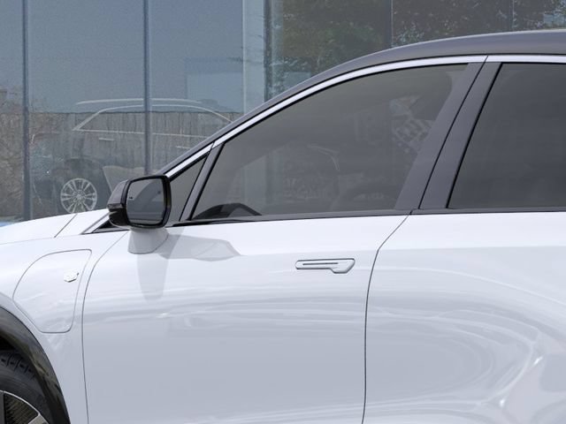 New 2027 Cadillac Optiq Luxury w/ LPO, Floor Liner Package AWD/4WD image 12