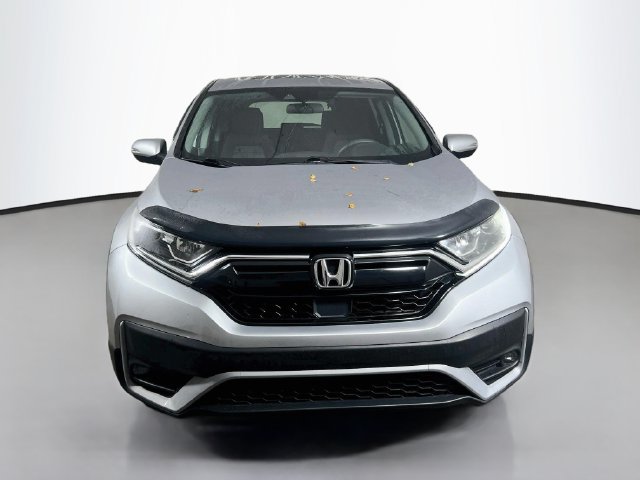 Used 2020 Honda CR-V EX image 2