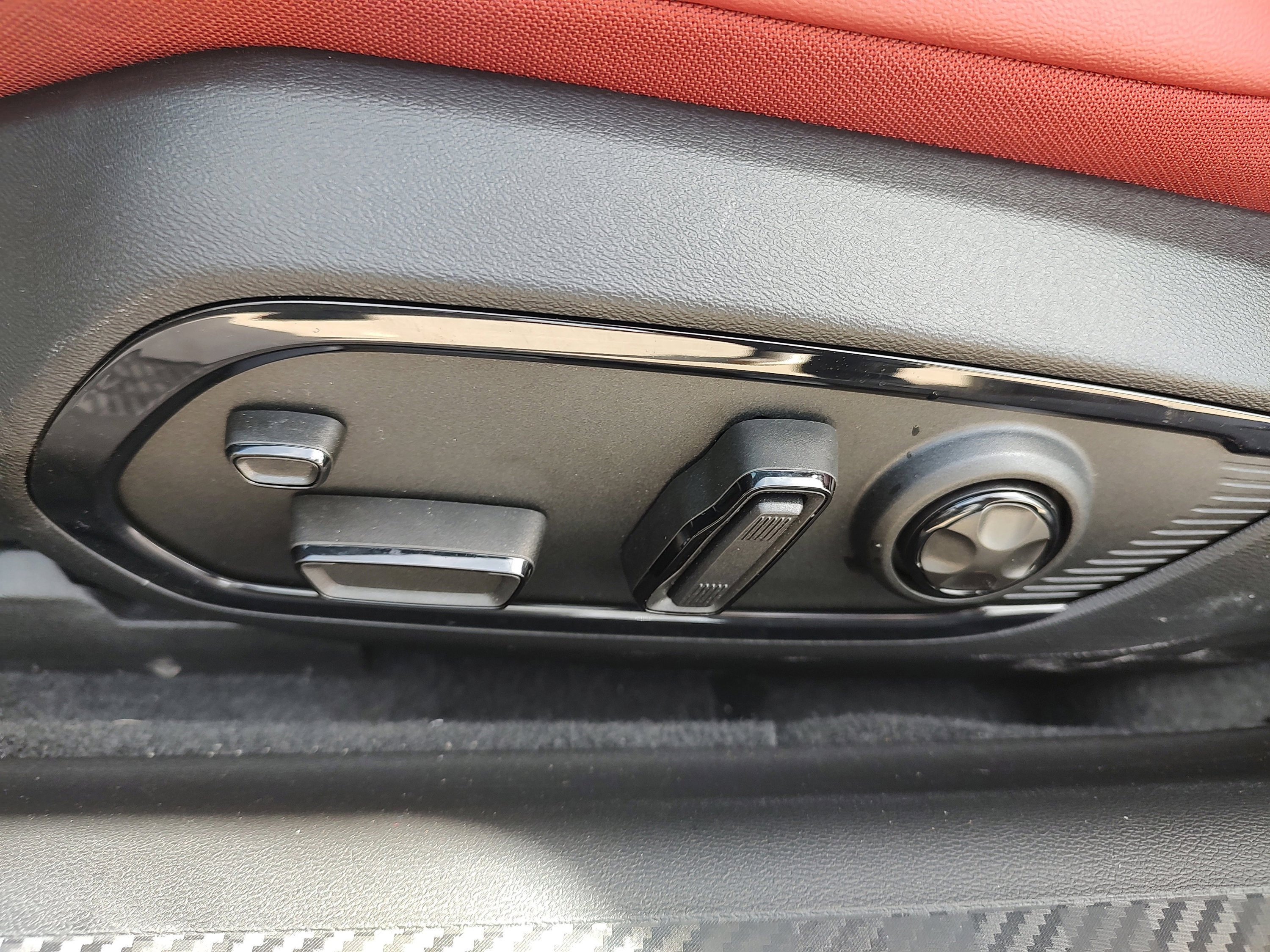 New 2026 Dodge Charger Scat Pack image 27