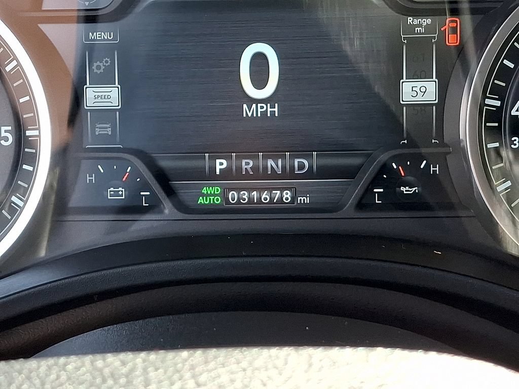 Used 2022 RAM 1500 Big Horn AWD/4WD image 20