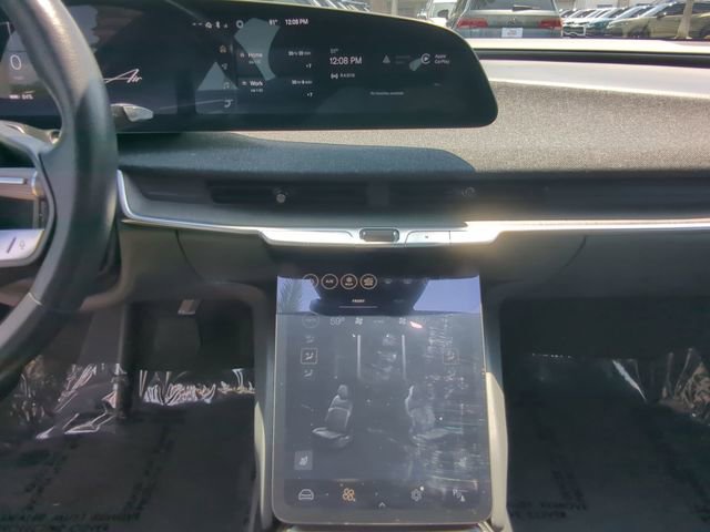 Used 2024 Lucid Air Pure RWD image 20