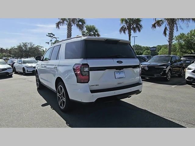 Used 2020 Ford Expedition Limited w/ Equipment Group 303A image 22