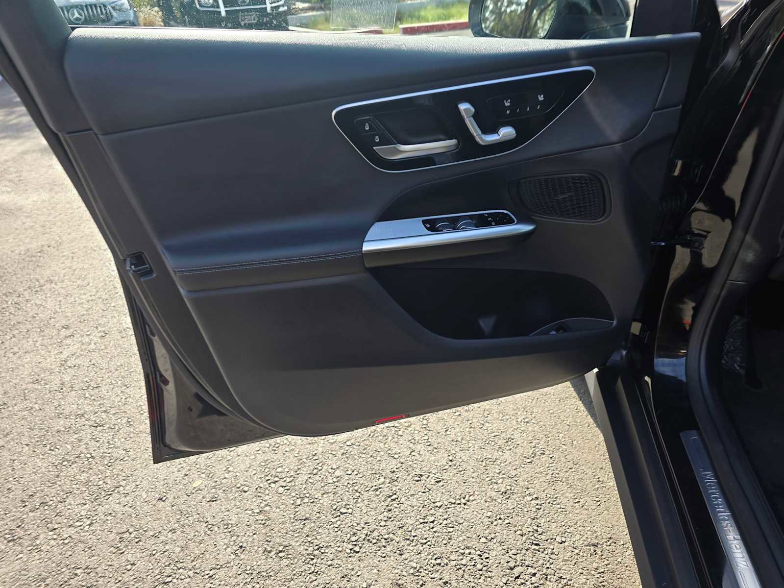 Certified 2026 Mercedes-Benz GLC 300 4MATIC image 24