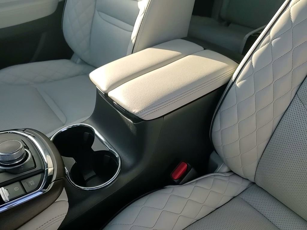 Certified 2023 MAZDA CX-9 Signature image 21