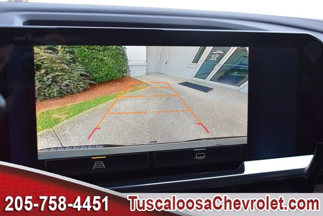 New 2026 Chevrolet Silverado 1500 RST w/ RST Select Package AWD/4WD image 26
