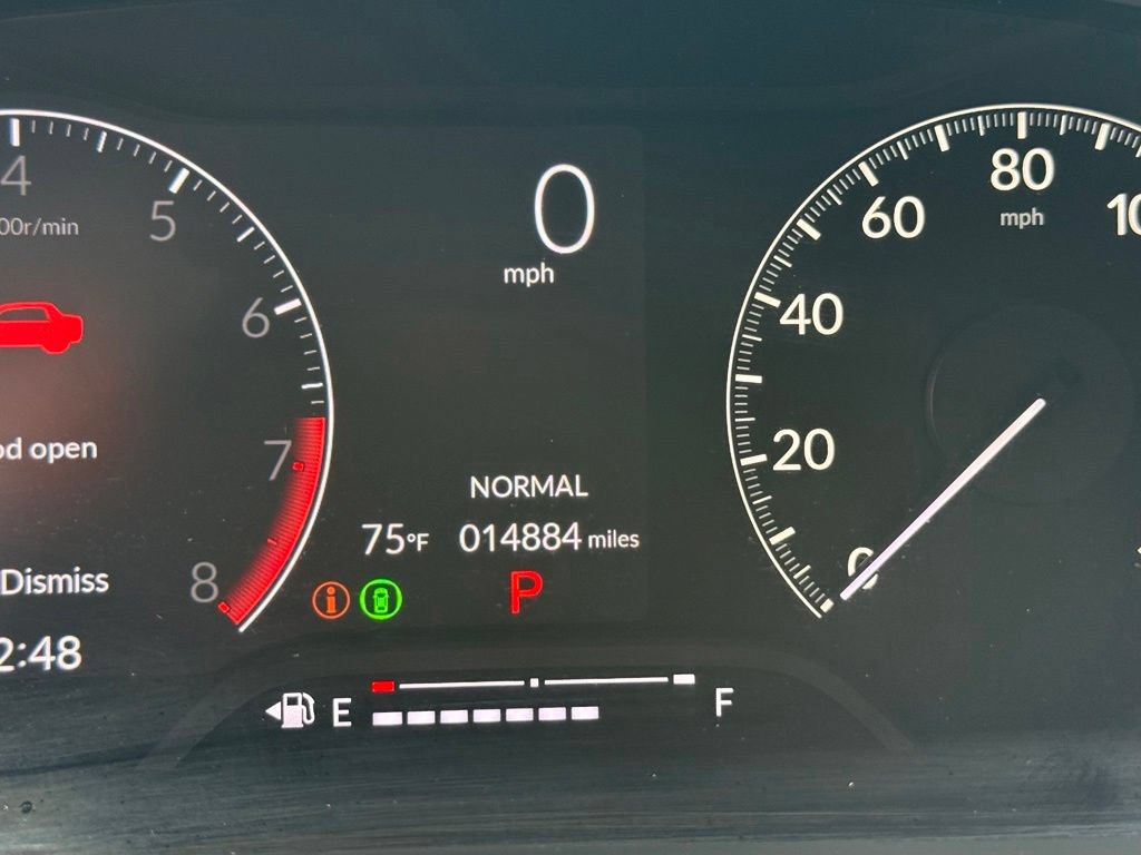 Used 2024 Honda Civic Sport image 23