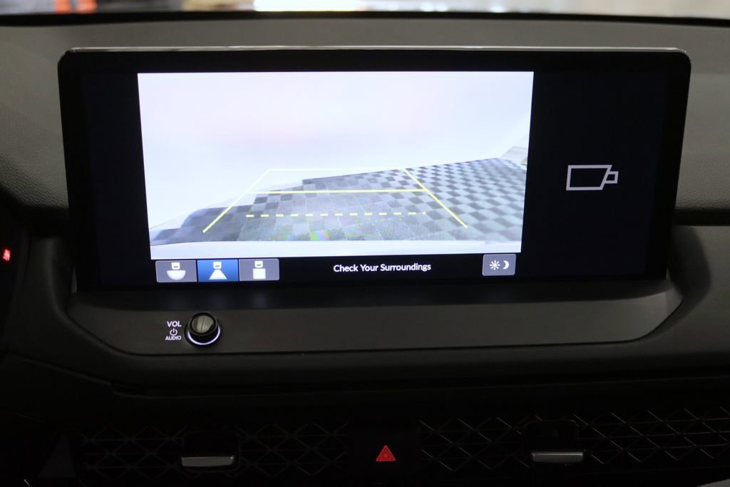 Used 2023 Honda Accord Sport image 17