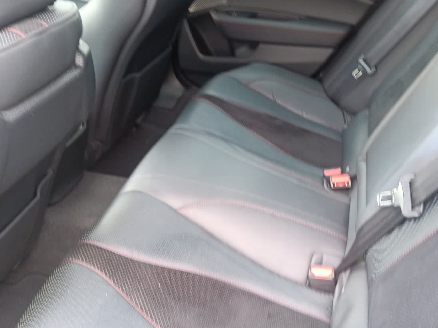 Used 2023 Acura TLX w/ A-SPEC Package FWD image 18