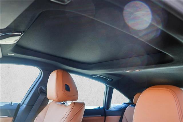 New 2026 BMW 430i xDrive image 11