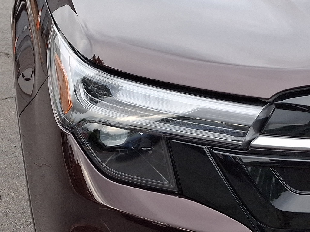 Used 2026 Subaru Forester Touring AWD/4WD image 9