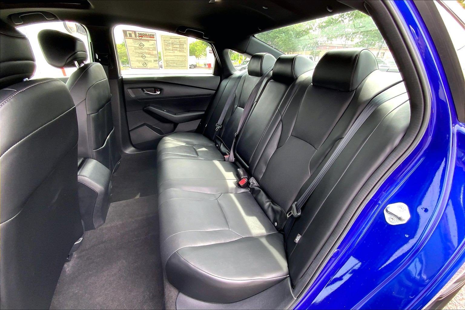 Used 2023 Honda Accord Sport image 31