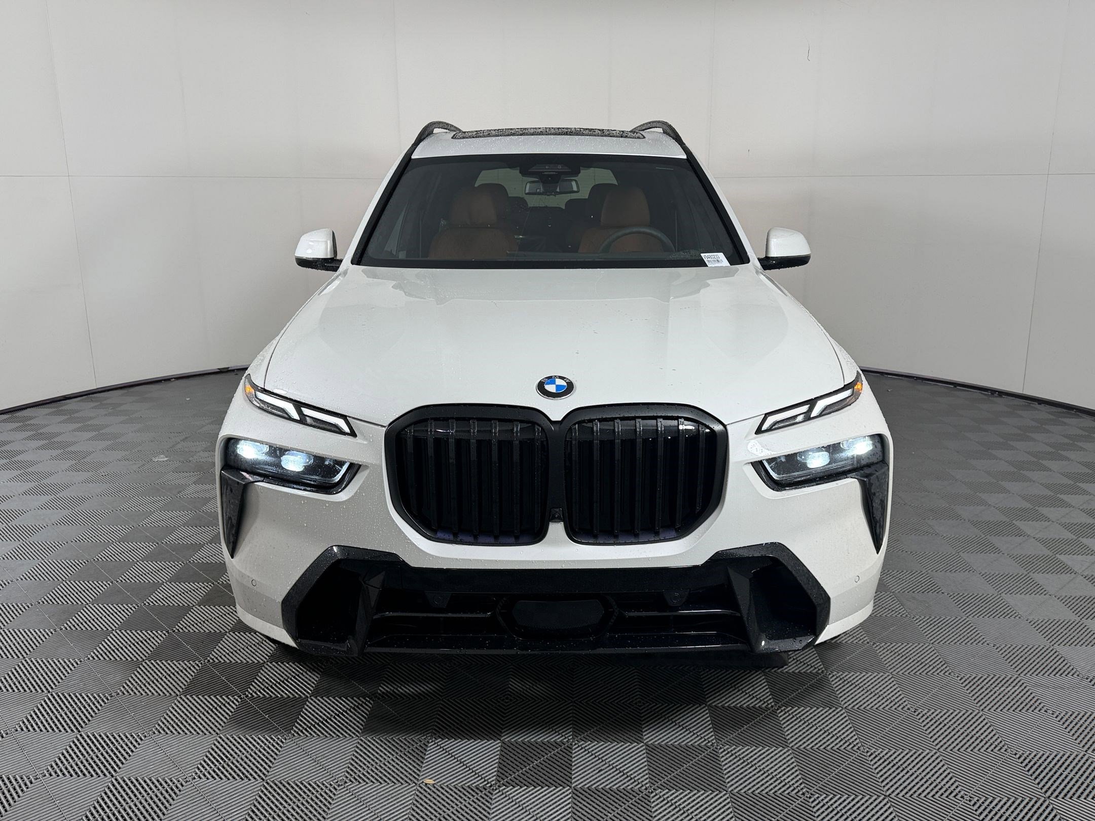 New 2027 BMW X7 xDrive40i w/ Executive Package AWD/4WD image 6