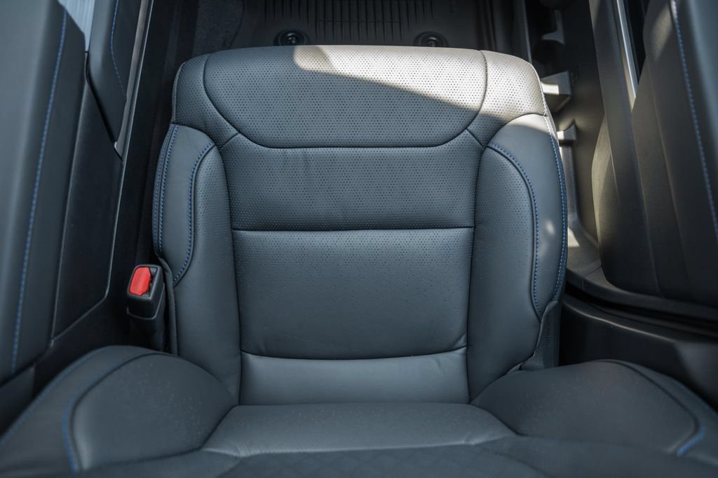 New 2026 Toyota Tundra Platinum AWD/4WD image 33