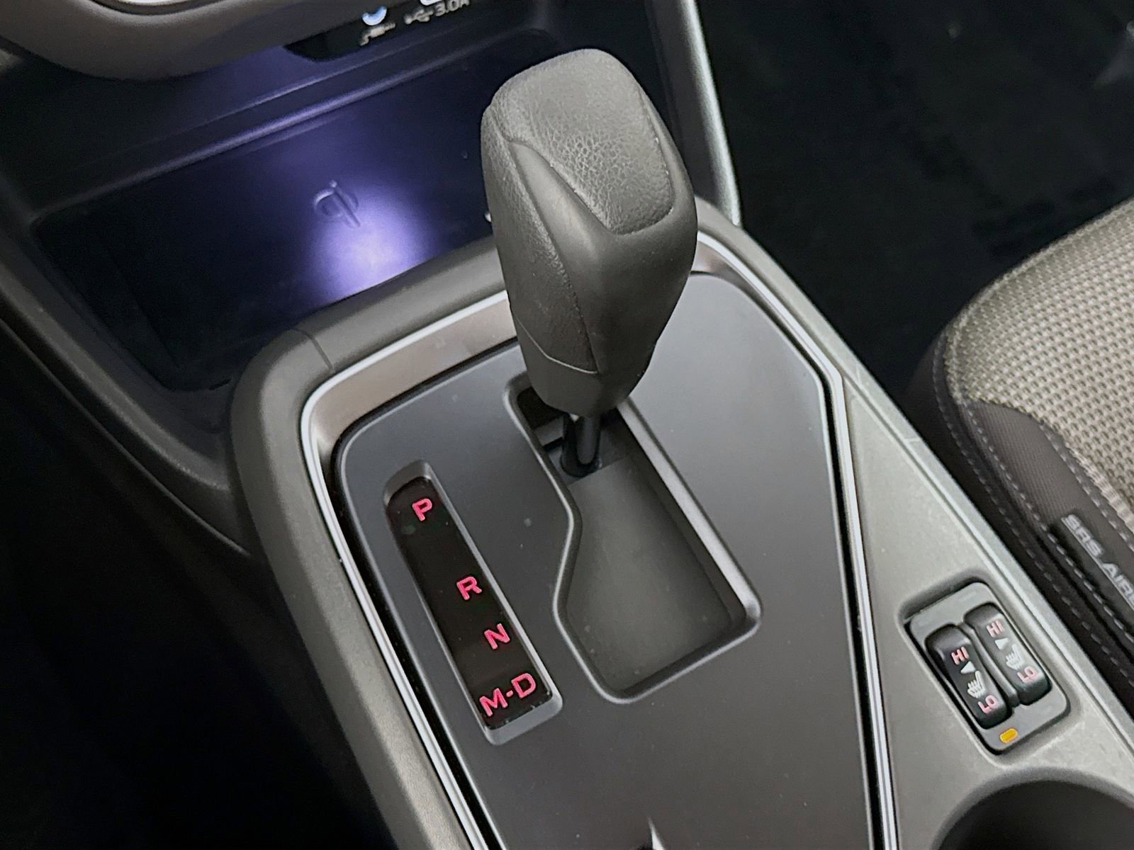 Used 2024 Subaru Crosstrek 2.0i Premium AWD/4WD image 16