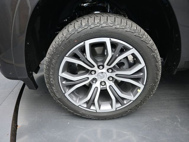 New 2026 RAM 1500 Tungsten image 39