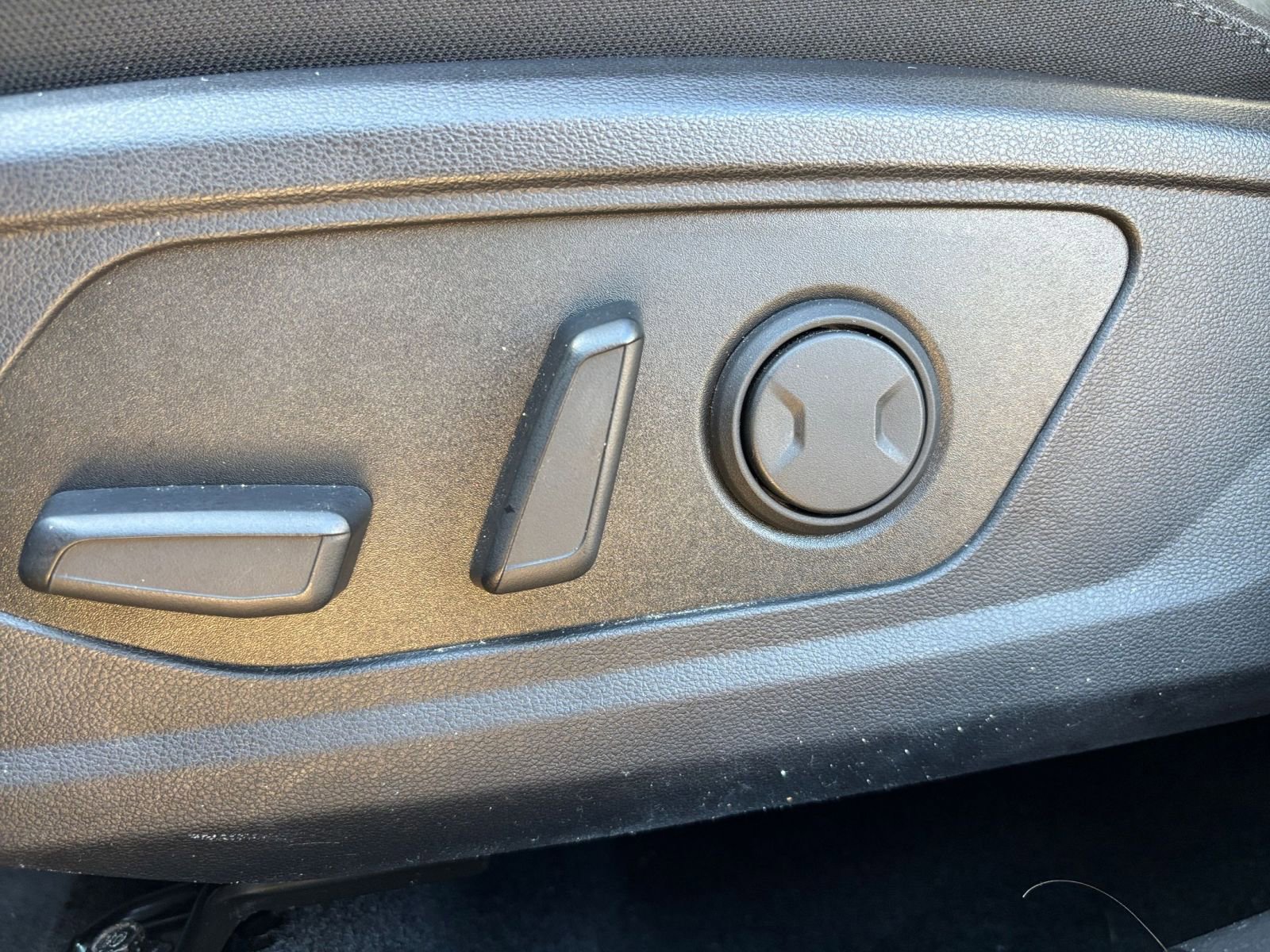 Used 2025 Hyundai Tucson Blue image 23