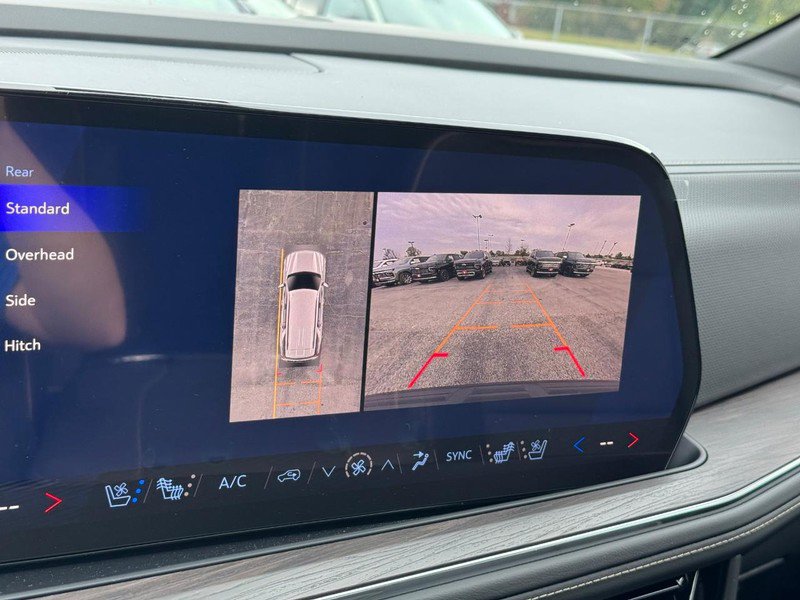 New 2026 Chevrolet Tahoe Premier w/ Sun And Tow Package image 20
