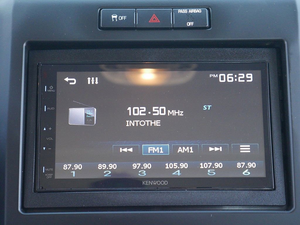 Used 2013 Ford F150 STX w/ Mid Equipment Group AWD/4WD image 20
