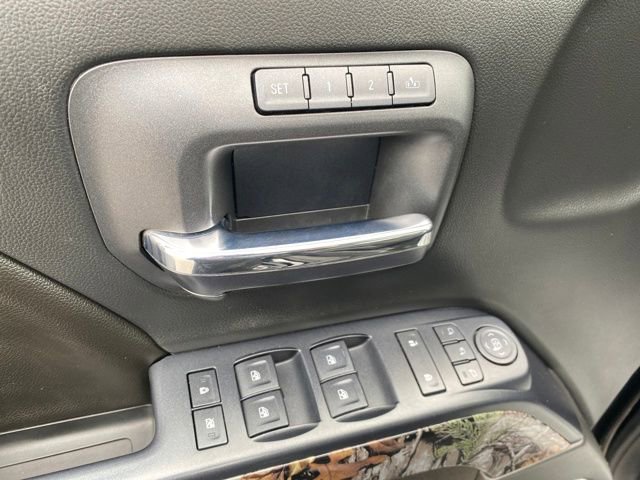 Certified 2016 Chevrolet Silverado 1500 LTZ Z71 w/ Realtree Edition image 18