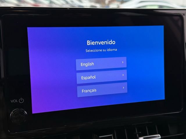 Certified 2025 Toyota Corolla Cross XLE image 16