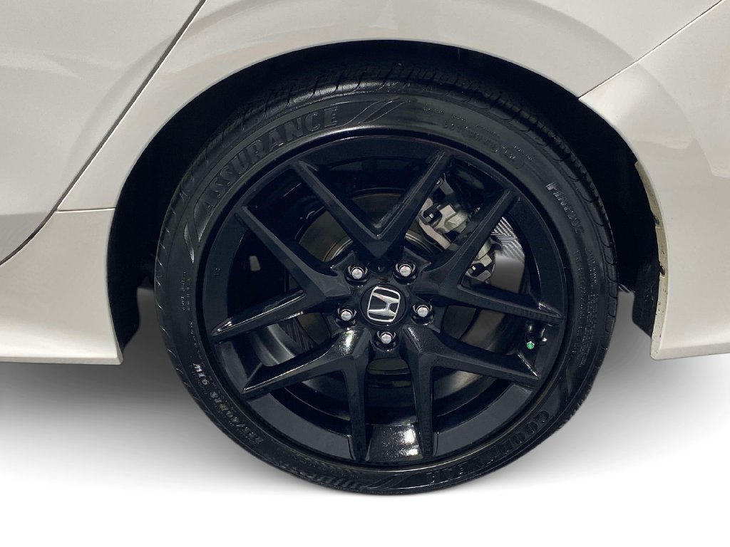 Used 2025 Honda Civic Sport image 9