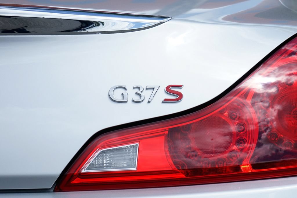 Used 2008 INFINITI G37 Journey w/ Premium Pkg RWD image 49