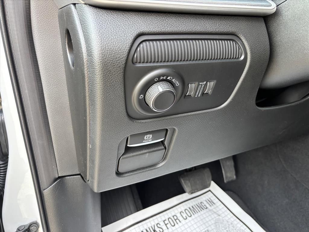 New 2026 Jeep Grand Wagoneer Limited image 8