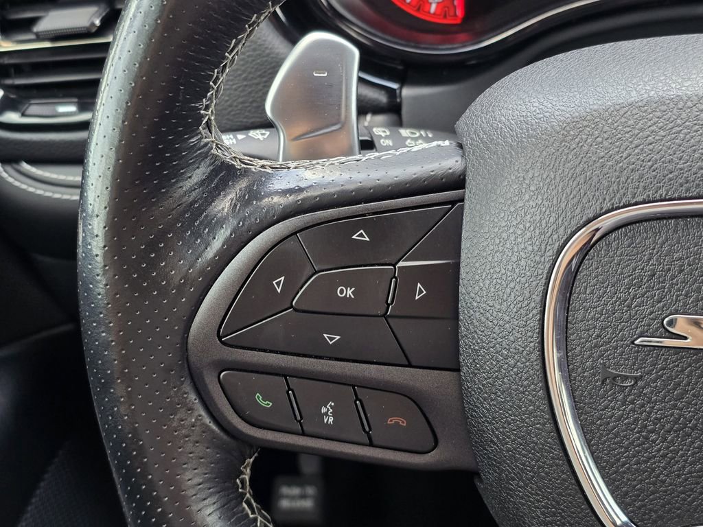Used 2024 Dodge Durango SRT Hellcat w/ Black Package image 39