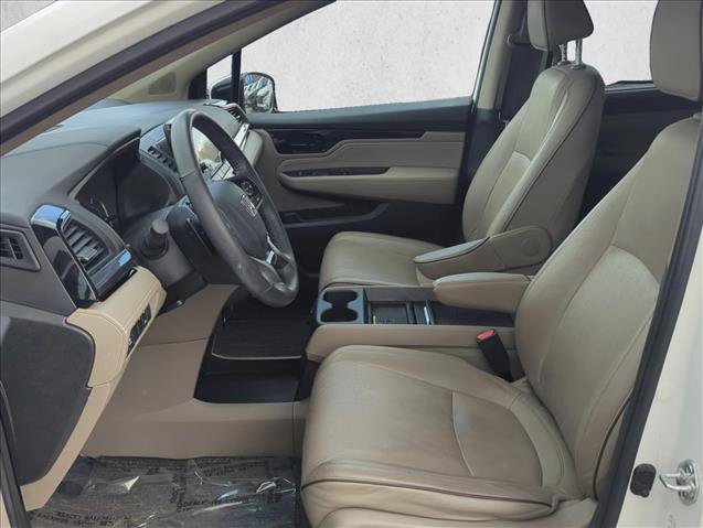 Used 2023 Honda Odyssey Elite image 16