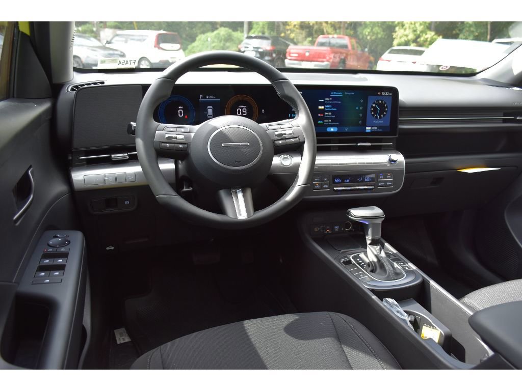 New 2026 Hyundai Kona SEL Sport image 12