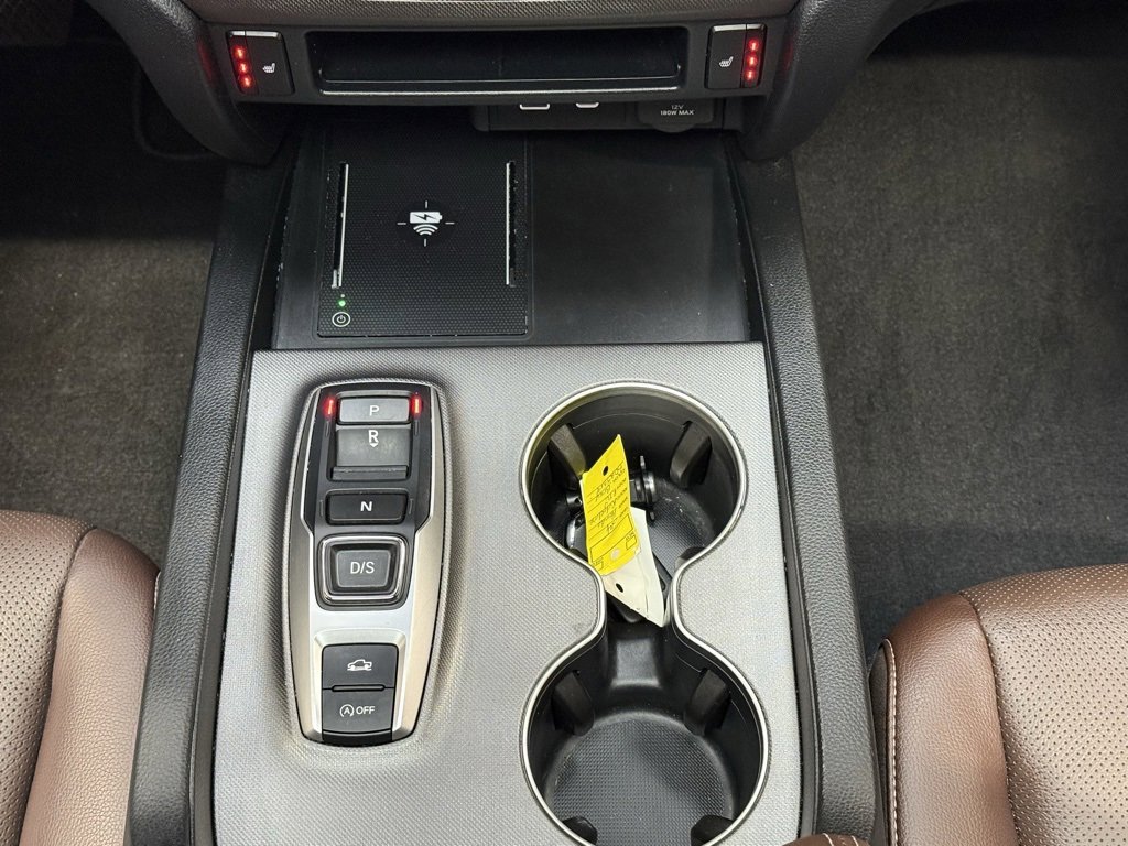 Used 2024 Honda Ridgeline RTL image 23