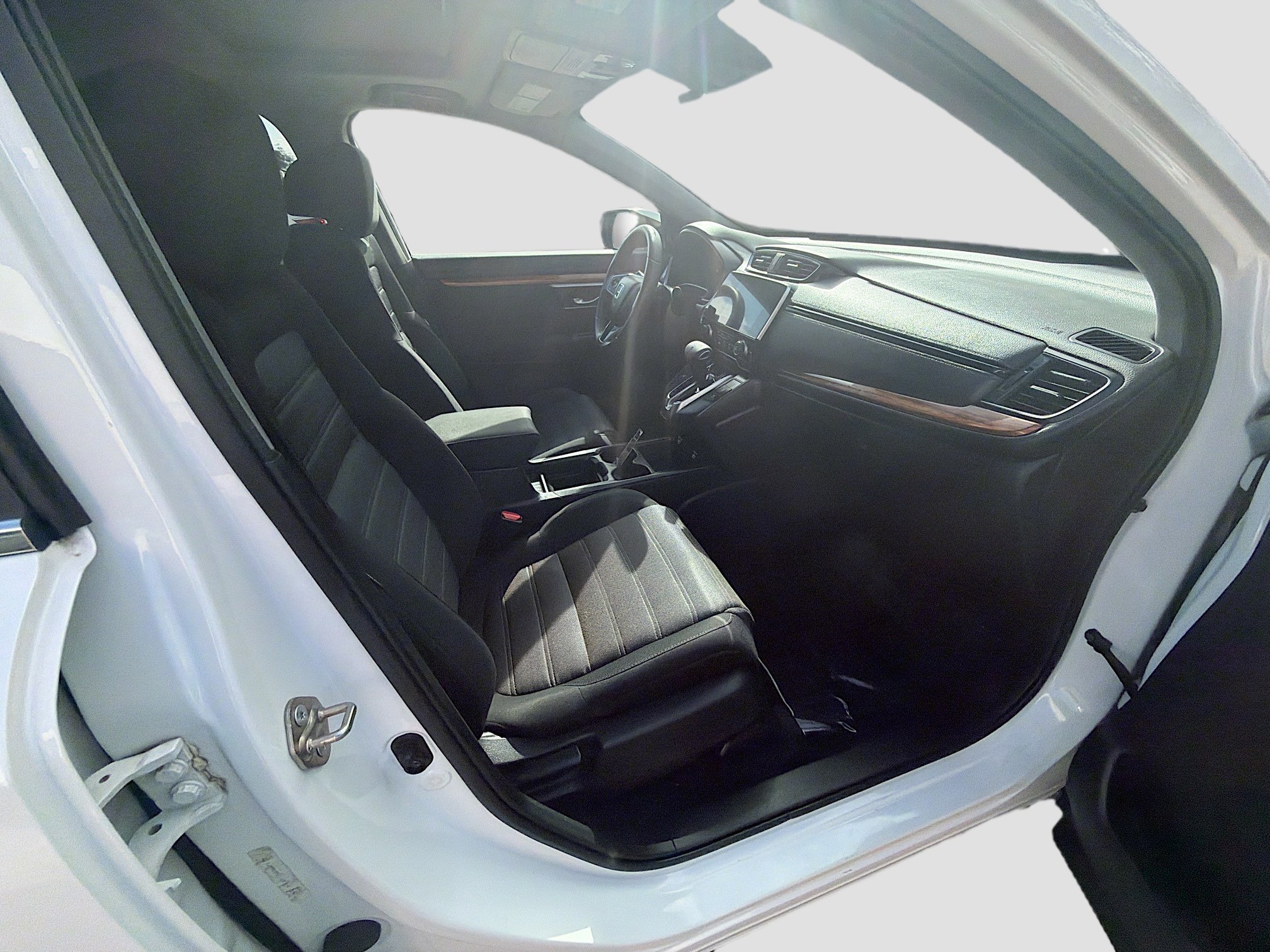 Certified 2020 Honda CR-V EX image 30